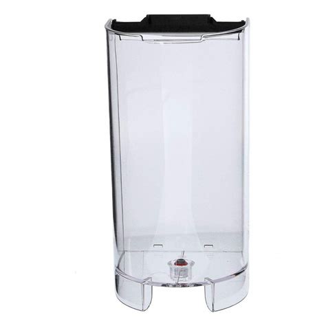 nespresso water tank|Krups NESPRESSO